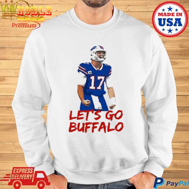 My other shirt is a Josh Allen jersey shirt, hoodie, sweater and v-neck t- shirt