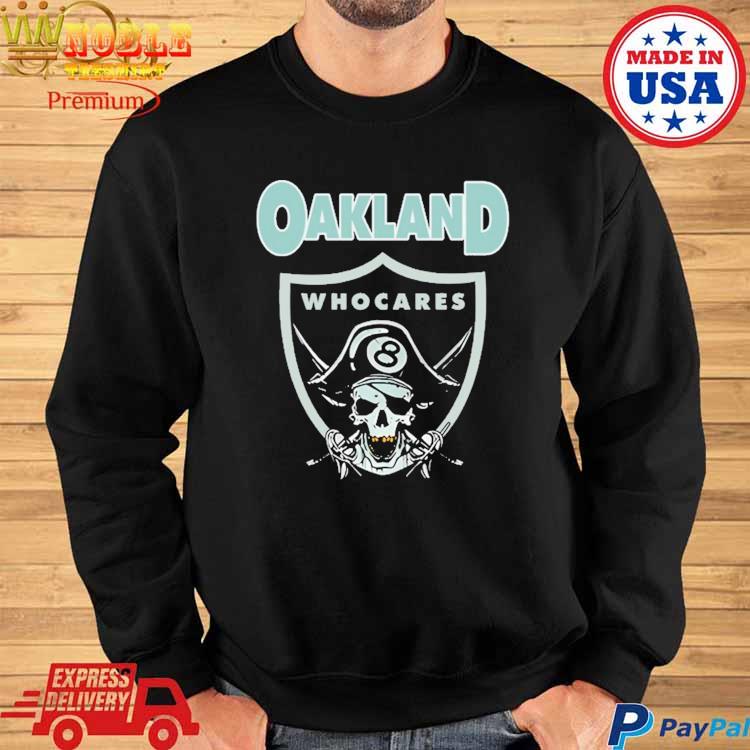 Official oakland Raiders Logo T-Shirts, hoodie, tank top, sweater and long  sleeve t-shirt