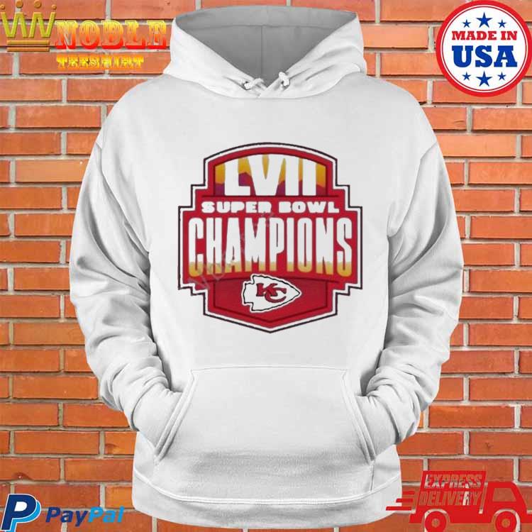 Kansas City Chiefs Store 2022 World Champions Exclusive Red Wednesday Run  Shirt, hoodie, sweater, long sleeve and tank top