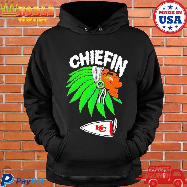 Kansas City Chiefs Logo Kc Chiefs shirt, hoodie, sweater and long