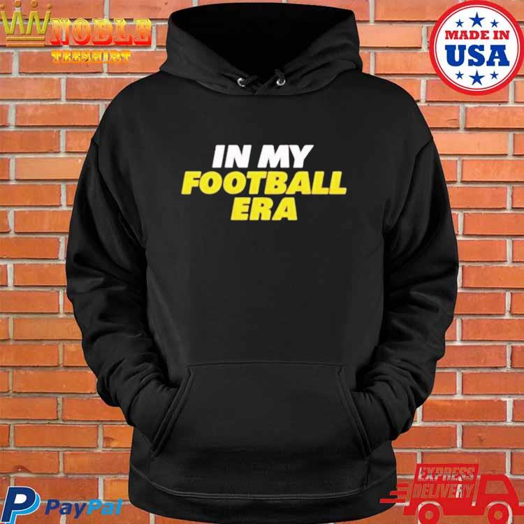 In My Red Era Shirt Sweatshirt Hoodie Kansas City Chiefs Shirt In