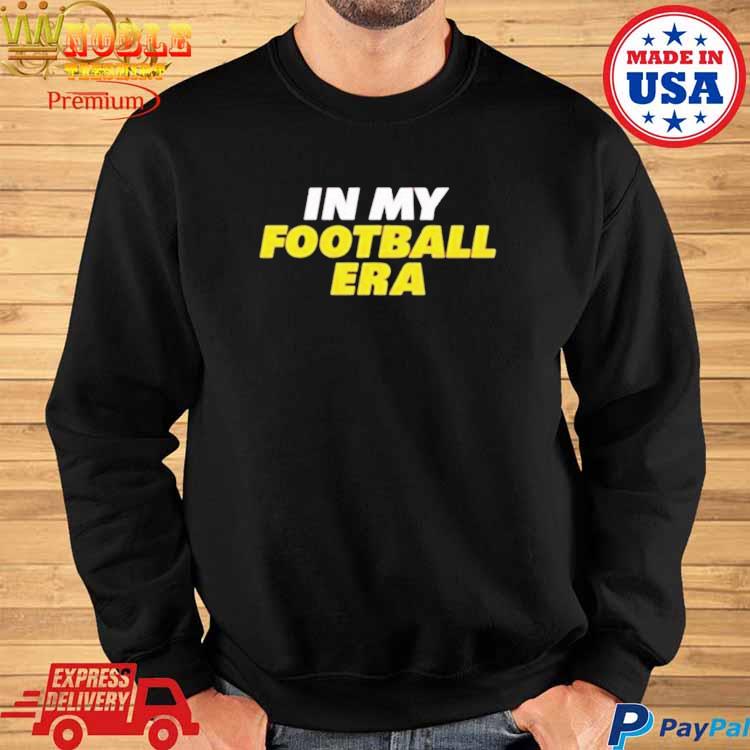 Kansas City Chiefs New Era Current Day Long Sleeve Hoodie T-Shirt