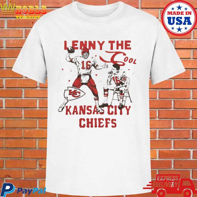 Len Dawson Essential T-Shirt for Sale by positiveimages