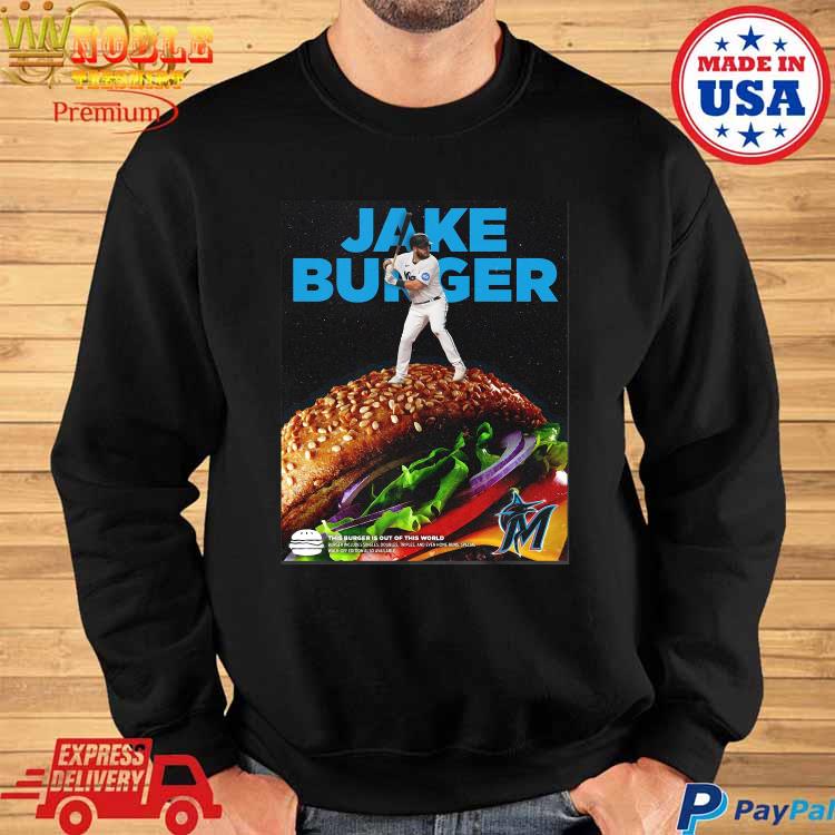 Jake Burger-Time shirt, hoodie, sweater, long sleeve and tank top