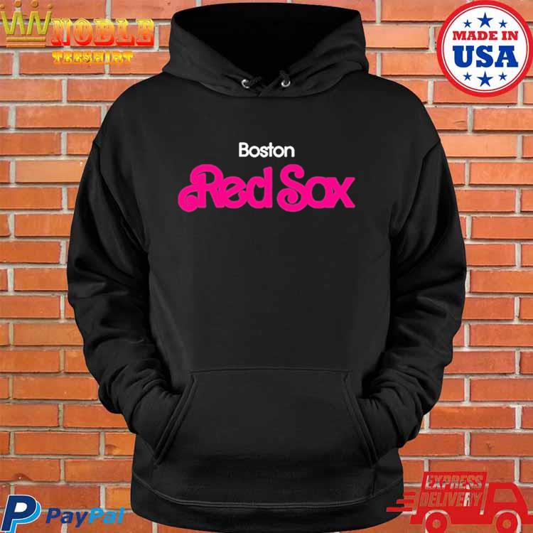 Boston Red Sox Barbie shirt, hoodie, sweater, long sleeve and tank top