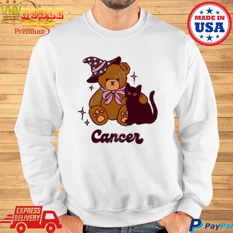 Official Close out cancer shirt, hoodie, sweater, long sleeve and tank top