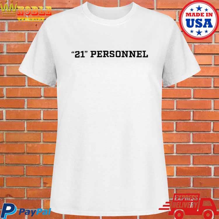 Official Kyle juszczyk 21 personnel T-shirt, hoodie, tank top, sweater and  long sleeve t-shirt