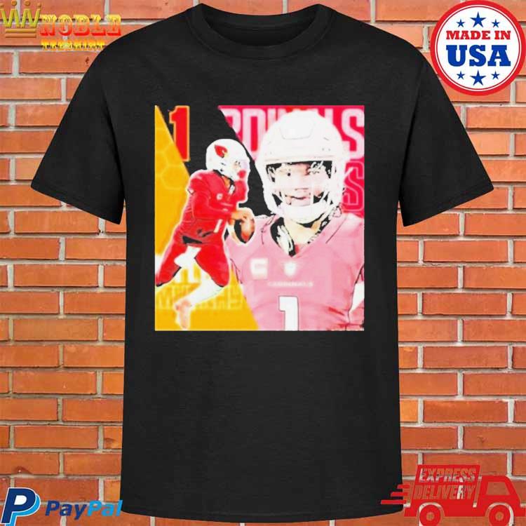 Kyler Murray T-Shirts & Hoodies, Arizona Football