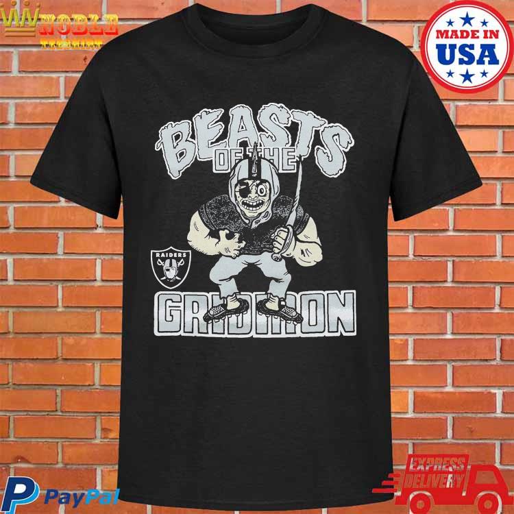 Official Las Vegas Raiders Limited Edition Shirt, hoodie, sweater, long  sleeve and tank top