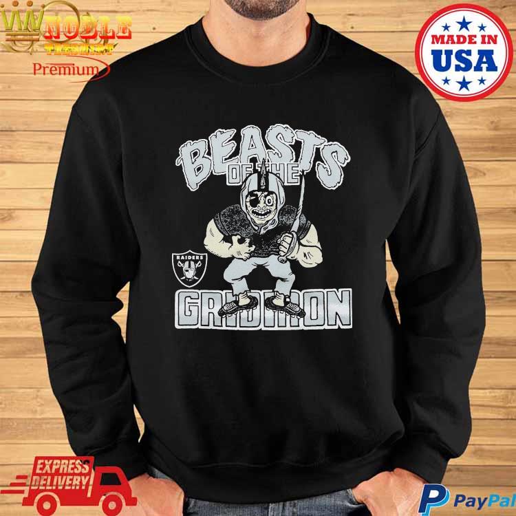 Las Vegas Raiders shirt, hoodie, sweater and v-neck t-shirt