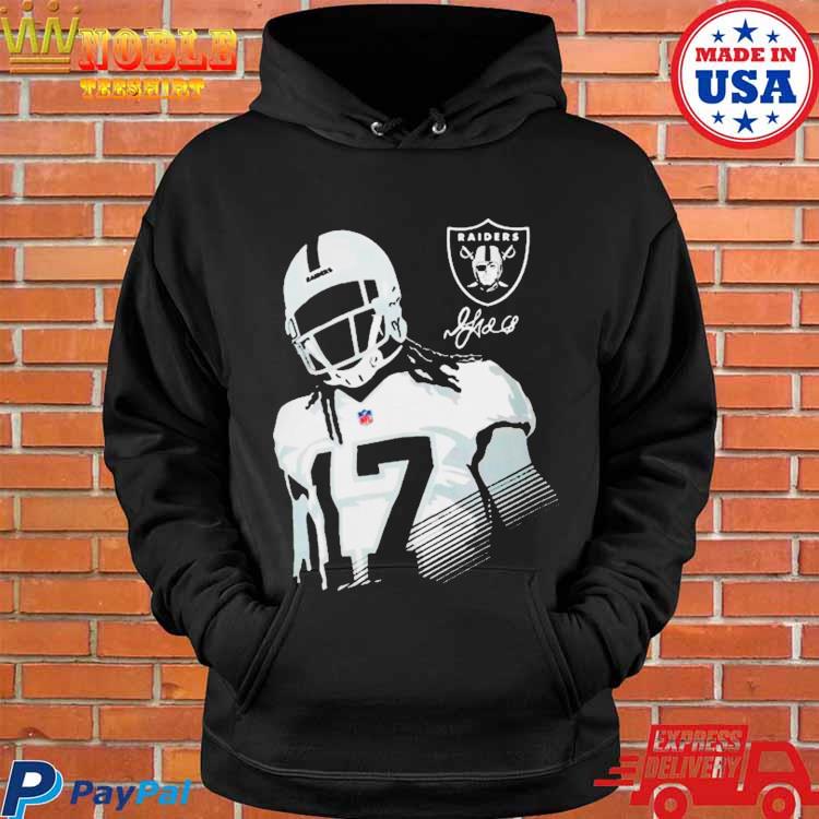 Las Vegas Raiders NFL Football go Raiders retro logo T-shirt, hoodie,  sweater, long sleeve and tank top