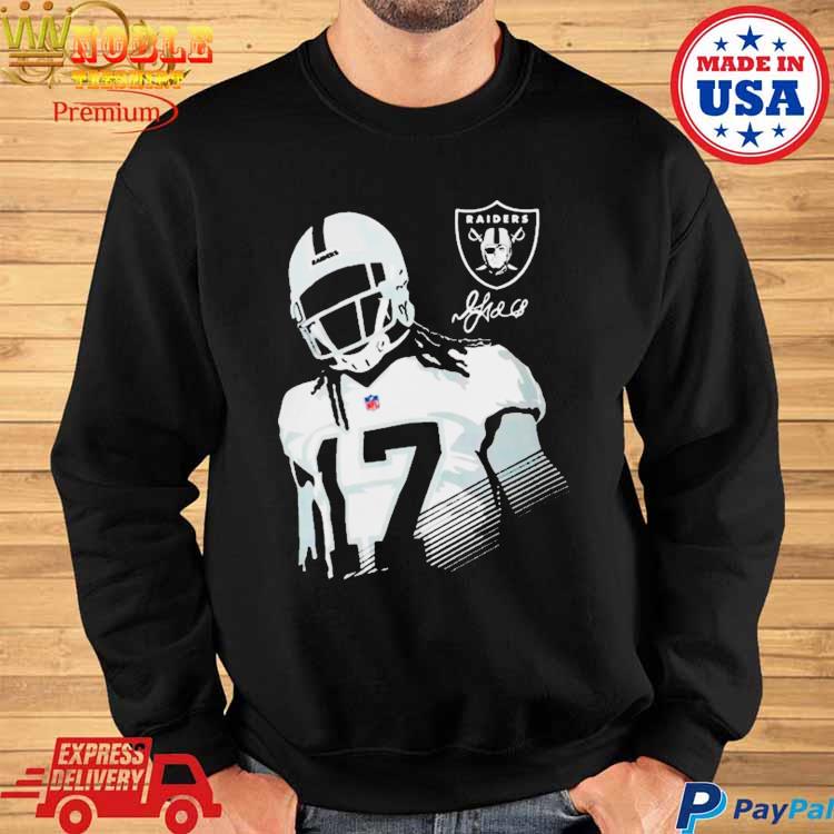 How to order a Davante Adams Las Vegas Raiders jersey online with