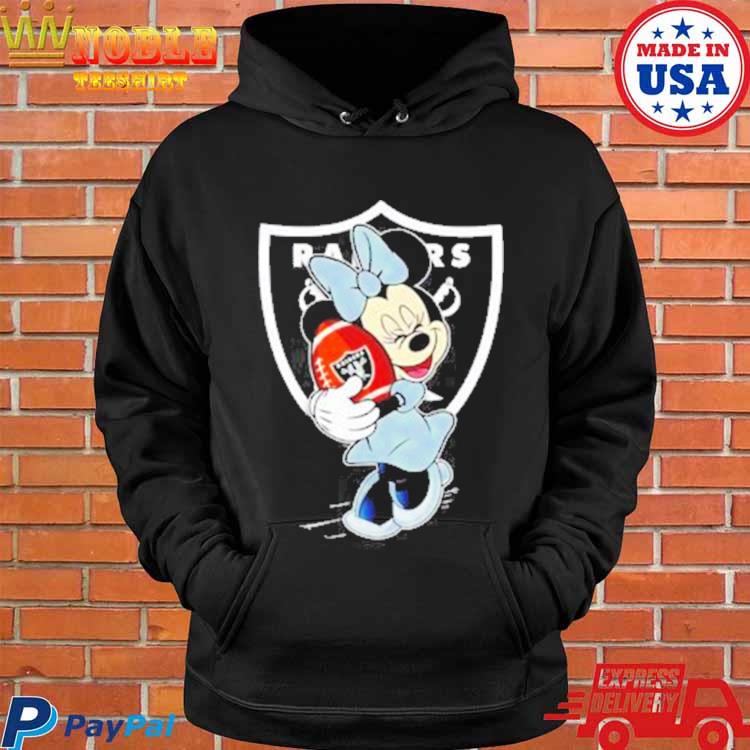 Las Vegas Raiders Mickey Mouse T-Shirts, hoodie, sweater, long sleeve and  tank top