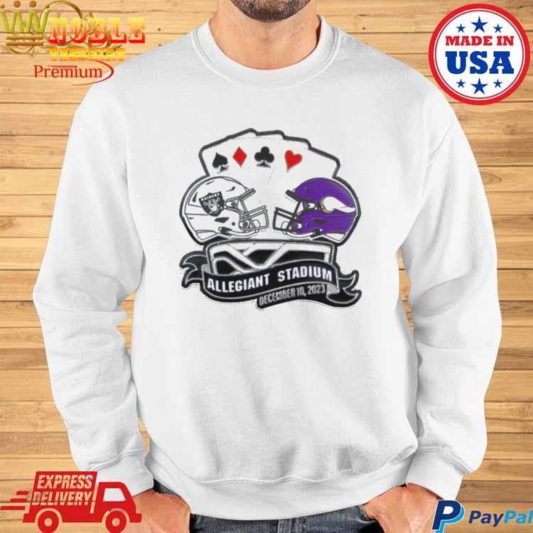 Minnesota Vikings 2023 logo T-shirt, hoodie, sweater, long sleeve and tank  top