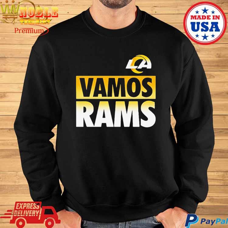 Official los Angeles Rams Shirt, hoodie, sweater, long sleeve and tank top