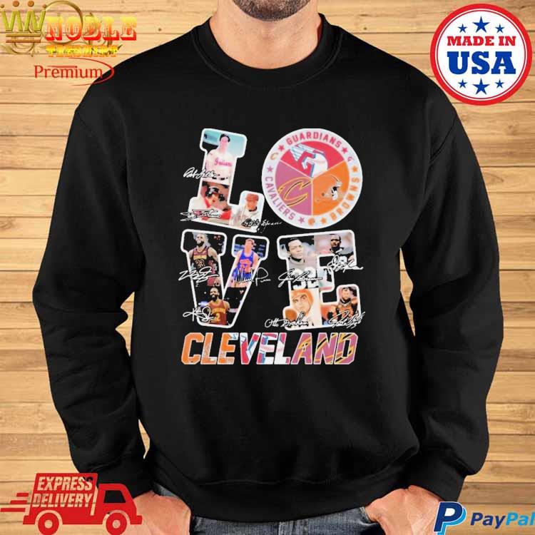 Buy Cleveland Guardians Cleveland Browns Cleveland Cavaliers