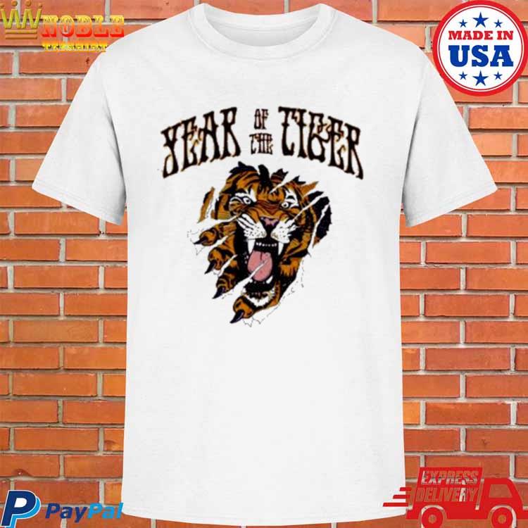Retro LSU Tigers Shirt - Bring Your Ideas, Thoughts And