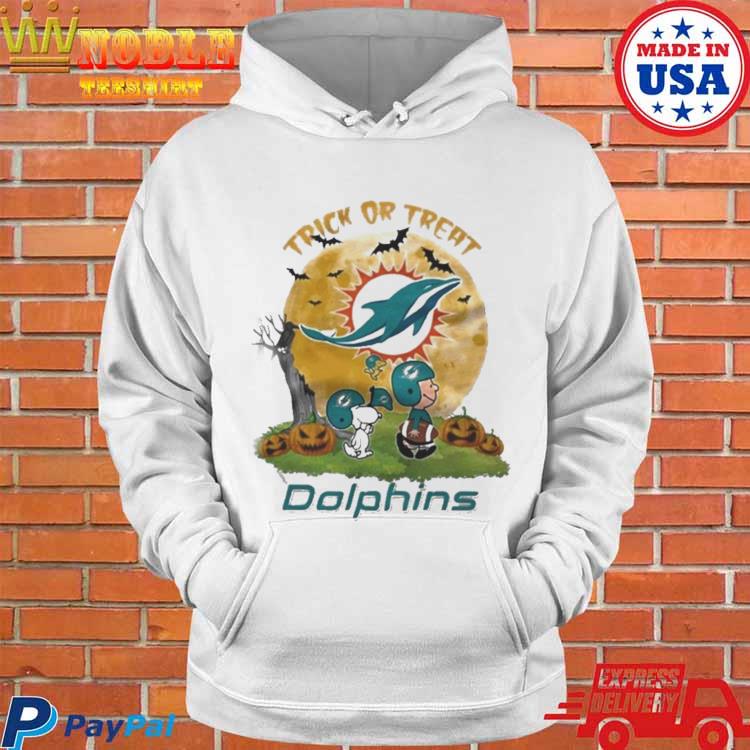 Vintage Miami Dolphins Sweatshirt – therapi