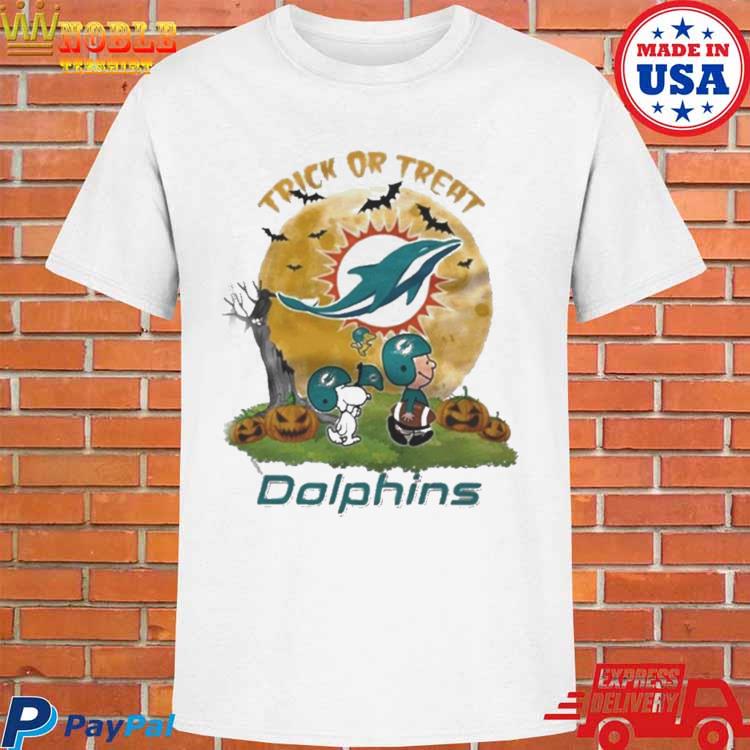 Official Snoopy miami dolphins shirt, hoodie, longsleeve, sweater