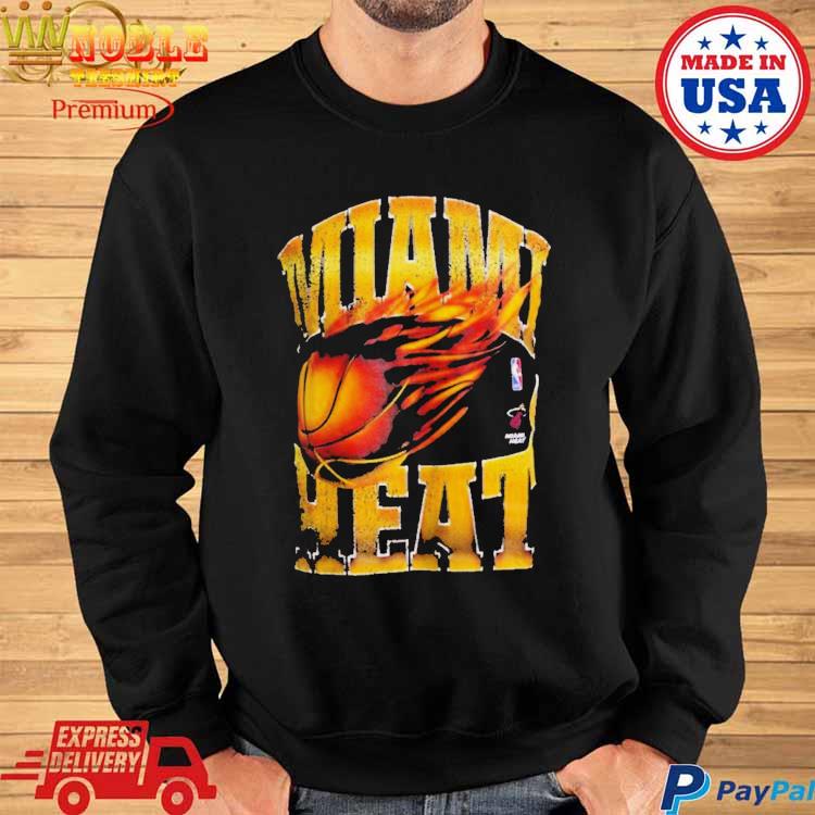 Official MiamI heat court culture the gold standard vintage T-shirt,  hoodie, tank top, sweater and long sleeve t-shirt
