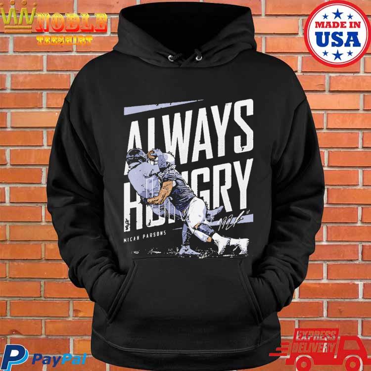 Micah parsons T shirt, hoodie, sweater, long sleeve and tank top