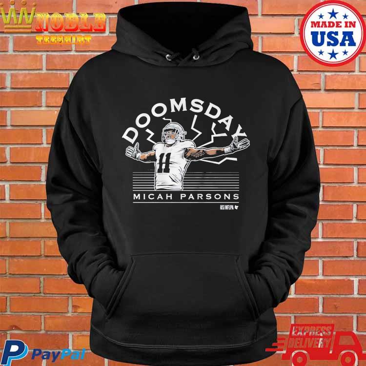 Official micah Parsons Shirt, hoodie, sweater, long sleeve and tank top