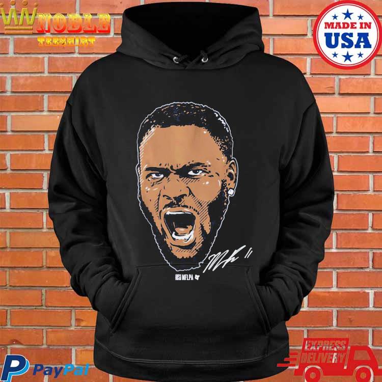 Micah Parsons Swag Head T-shirt - Shibtee Clothing