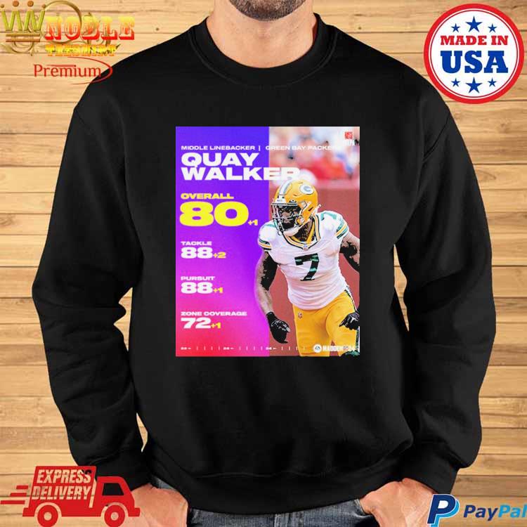 Packers Military Appreciation Sweatshirt