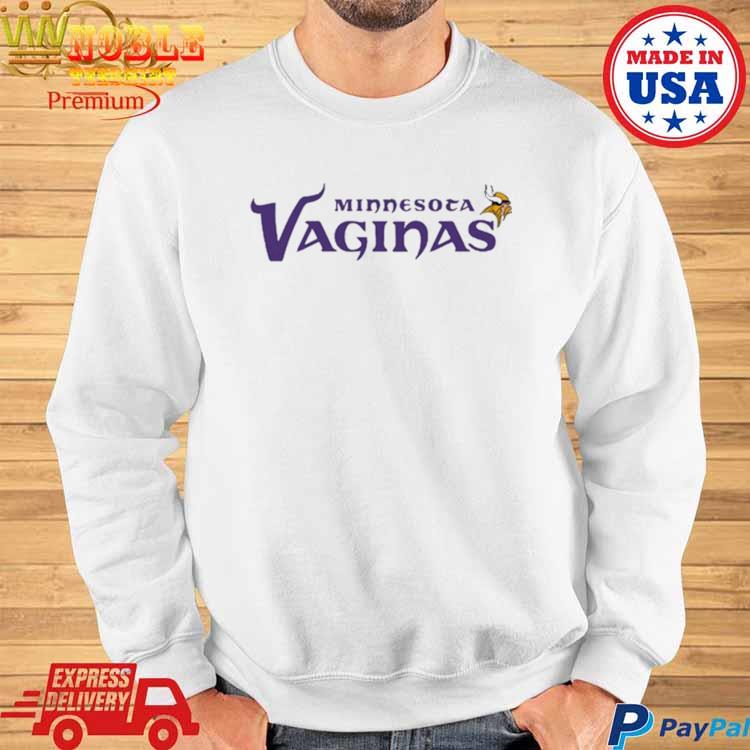 Mn Vikings Apparel Premium T-Shirt in 2023