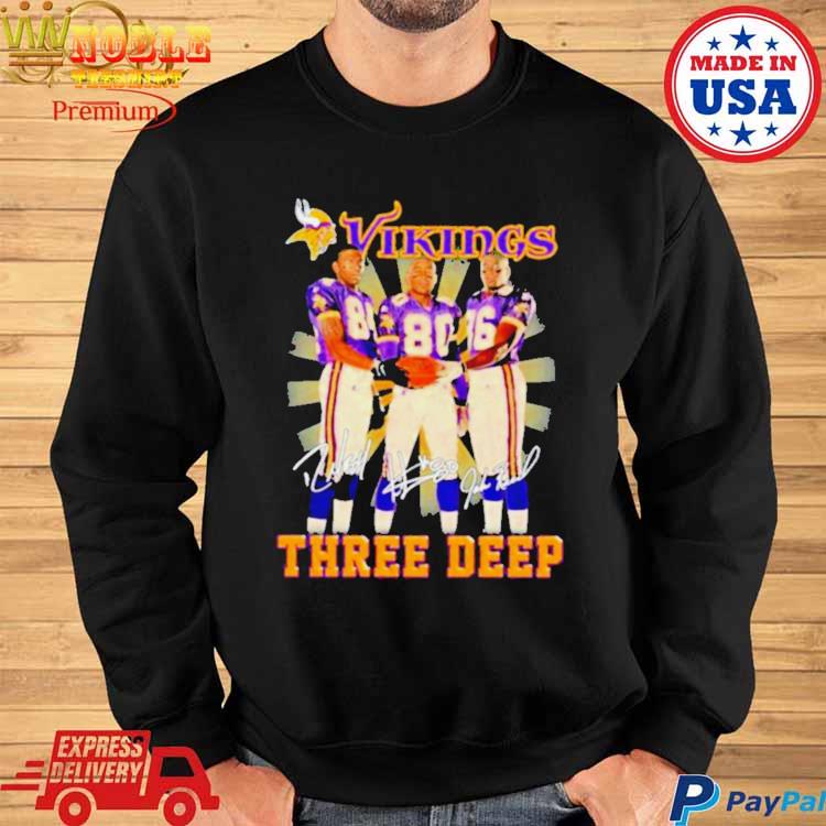 Minnesota Vikings Randy Moss funny T-shirt, hoodie, sweater, long sleeve  and tank top