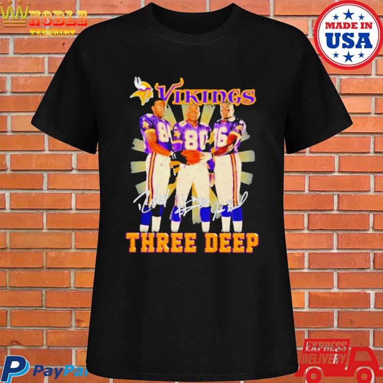 Minnesota Vikings Randy Moss funny T-shirt, hoodie, sweater, long sleeve  and tank top