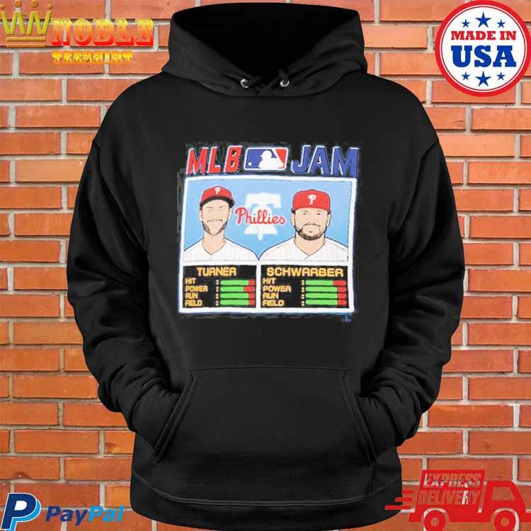 Good job Kyle Kyle Schwarber Philadelphia Phillies shirt, hoodie, sweater  and v-neck t-shirt