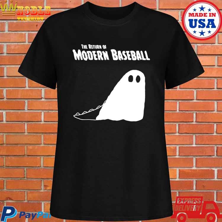 Modern Baseball T-Shirt