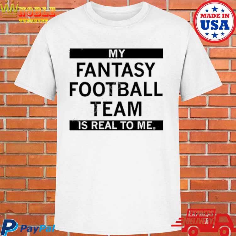 Fantasy Football T-Shirts