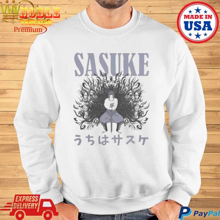 sasuke amaterasu