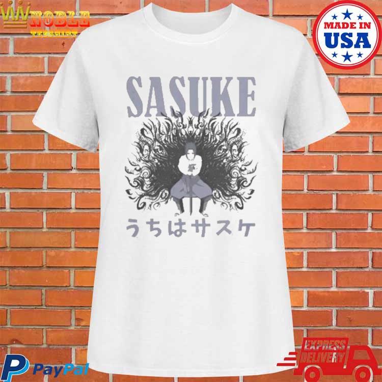 sasuke amaterasu