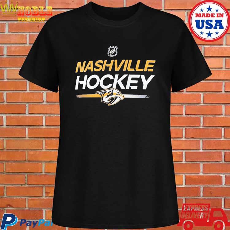 Official Logo Nashville Predators Authentic Pro Primary Replen Shirt,  hoodie, sweater, long sleeve and tank top