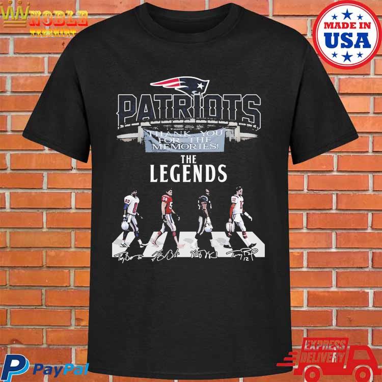 patriots Shirt Mens Womens Nfl New england patriots 6X Super Bowl