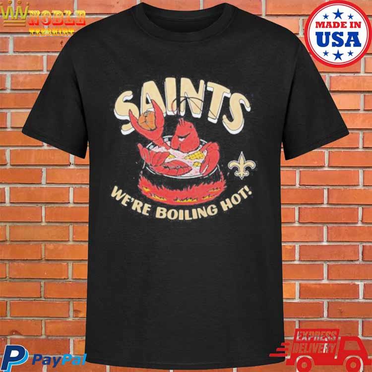 Personalized NFL New Orleans Saints Crewneck Sweatshirt Special