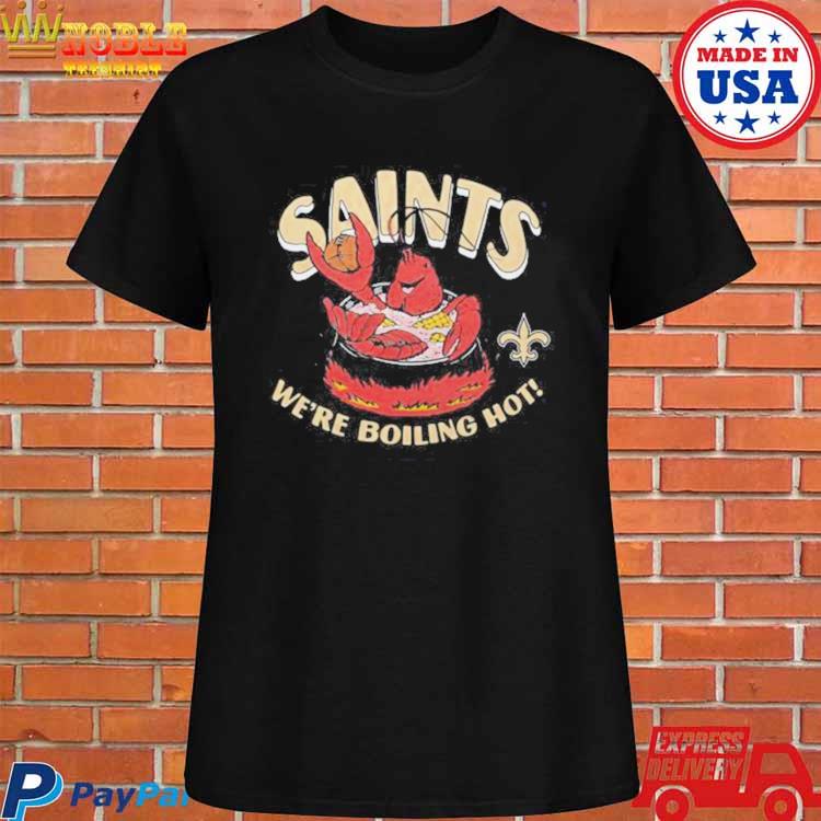 Guy Fieri, Homage Create T-Shirts Celebrating NFL Teams