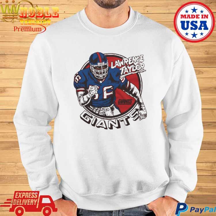 Official New York Giants Be Giant Shirt, hoodie, longsleeve