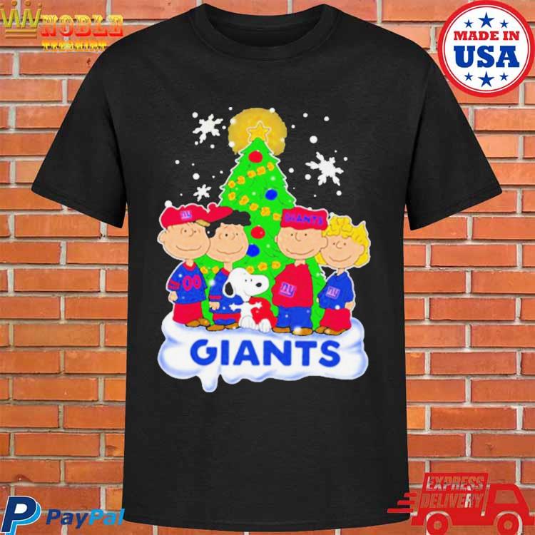 New York Giants Tree Christmas sweater, hoodie, sweatshirt and tank top