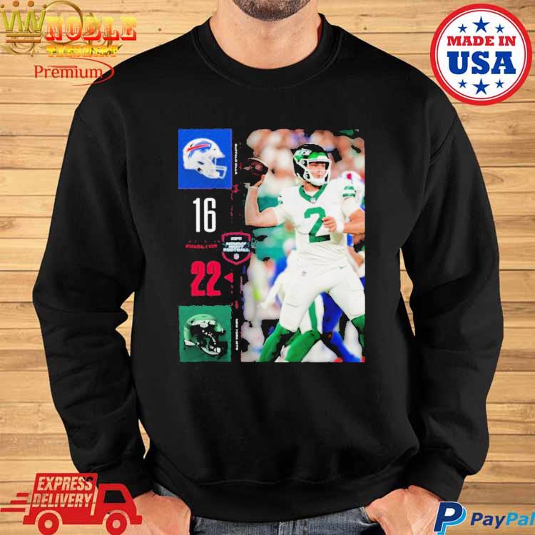 Buffalo Bills Nfl Christmas Logo 2023 Shirt