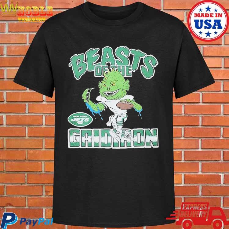 NY Jets Big Green Shirt, hoodie, sweater, long sleeve and tank top