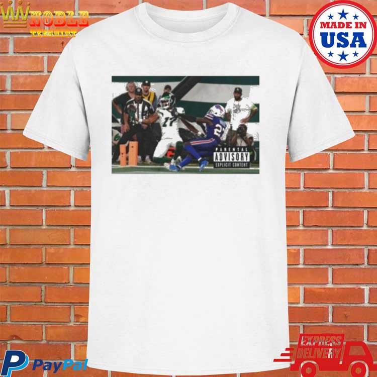 Official New york jets garrett wilson the catch tre'davious white parental  advisory explicit content T-shirt, hoodie, tank top, sweater and long  sleeve t-shirt