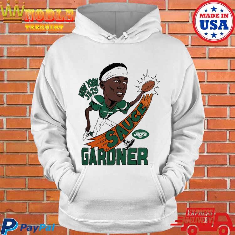 Sauce Gardner Shirt Sauce Gardner Hoodie Sauce Gardner 