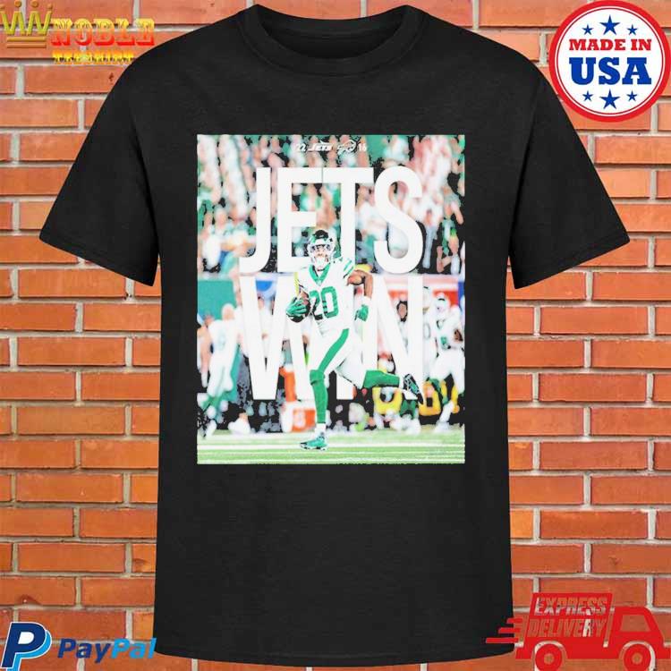 Official New york jets win congratulations Buffalo Bills 16 new