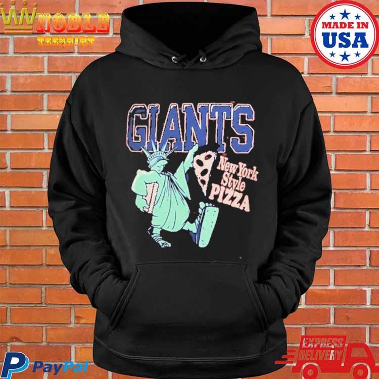 NFL, Shirts, New York Giants Hoodie