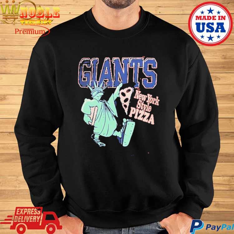 NFL Flavortown New York Giants Style Pizza Shirt, hoodie, sweater, long  sleeve and tank top