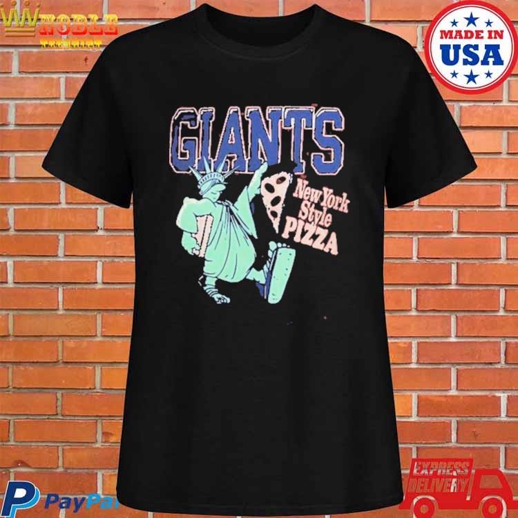 Funny Giants Shirt 